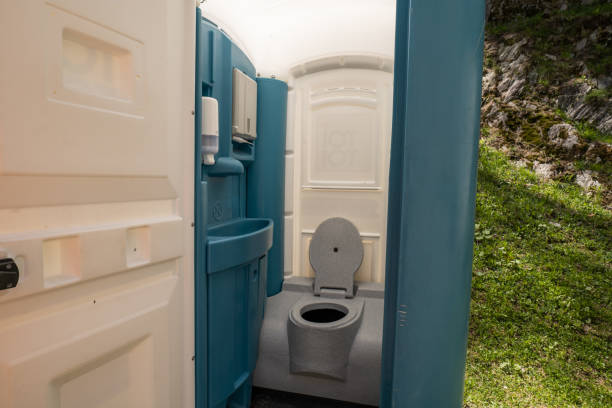 Best Affordable portable toilet rental  in Andrews Af, MD
